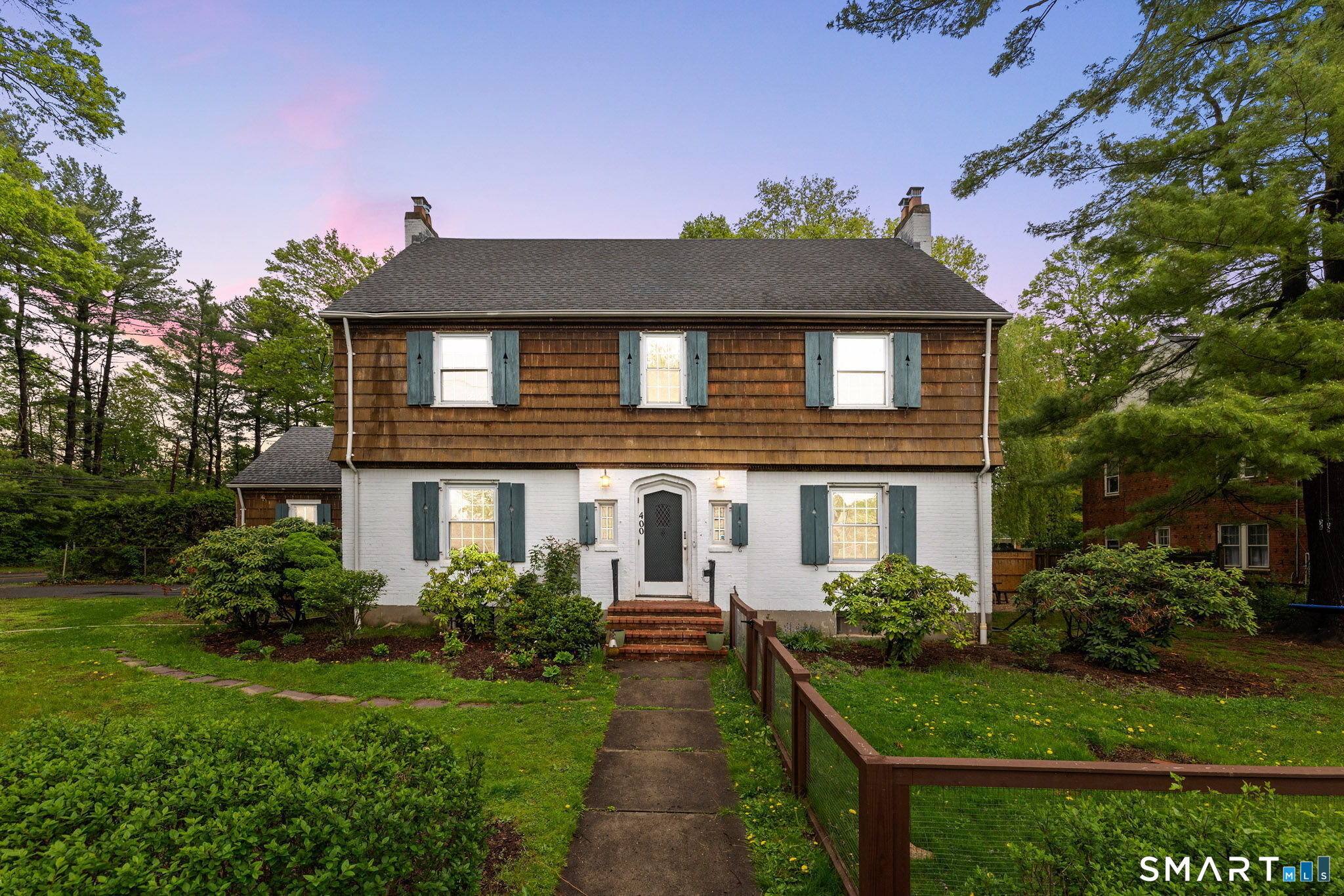 400 Quaker North Lane West Hartford CT 06119