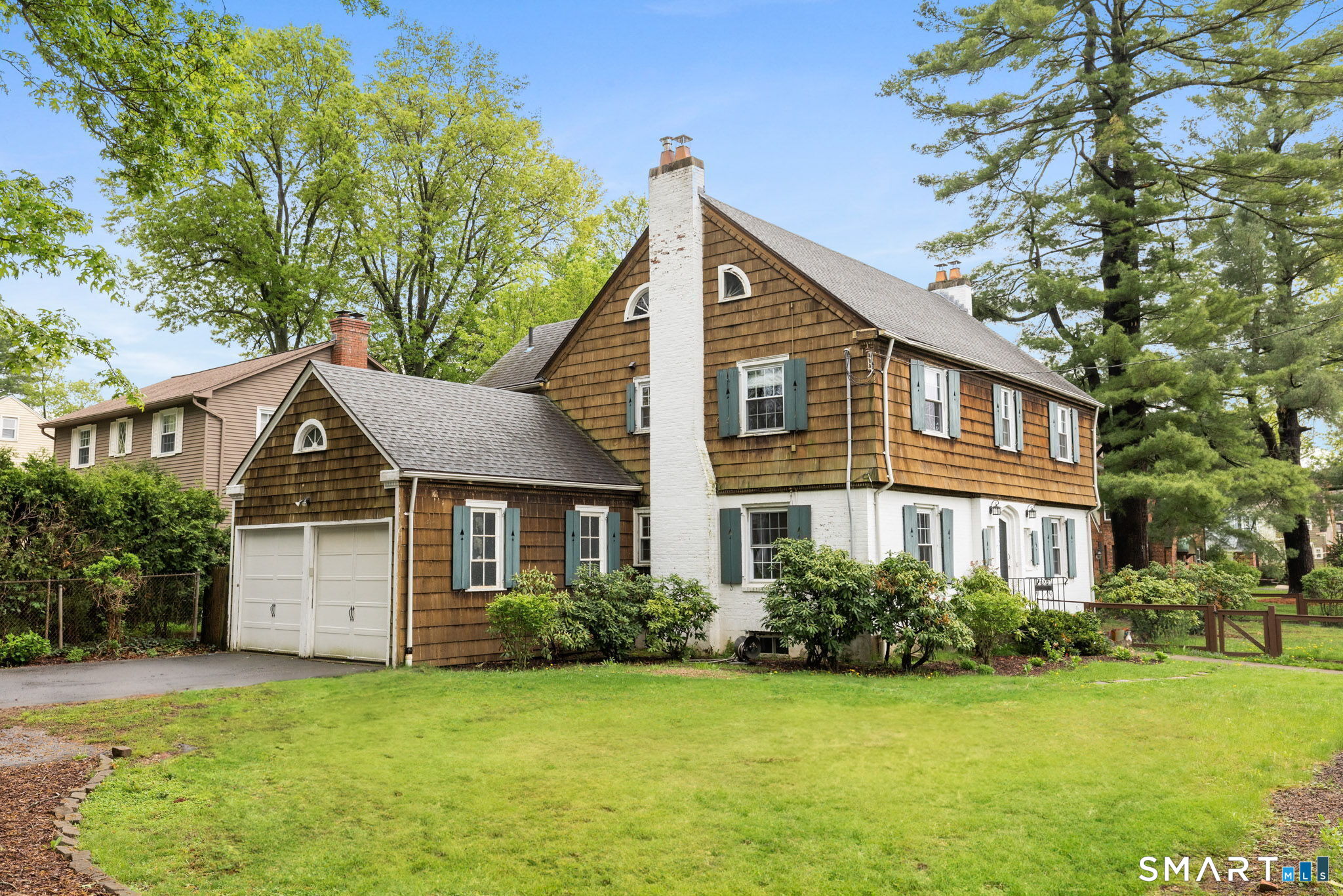 400 Quaker North Lane West Hartford CT 06119