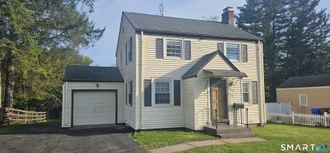 83 Forest Street East Hartford CT 06118