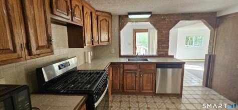 83 Forest Street East Hartford CT 06118