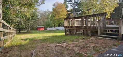 83 Forest Street East Hartford CT 06118