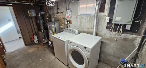 83 Forest Street East Hartford CT 06118