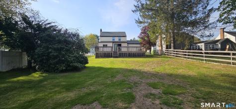 83 Forest Street East Hartford CT 06118