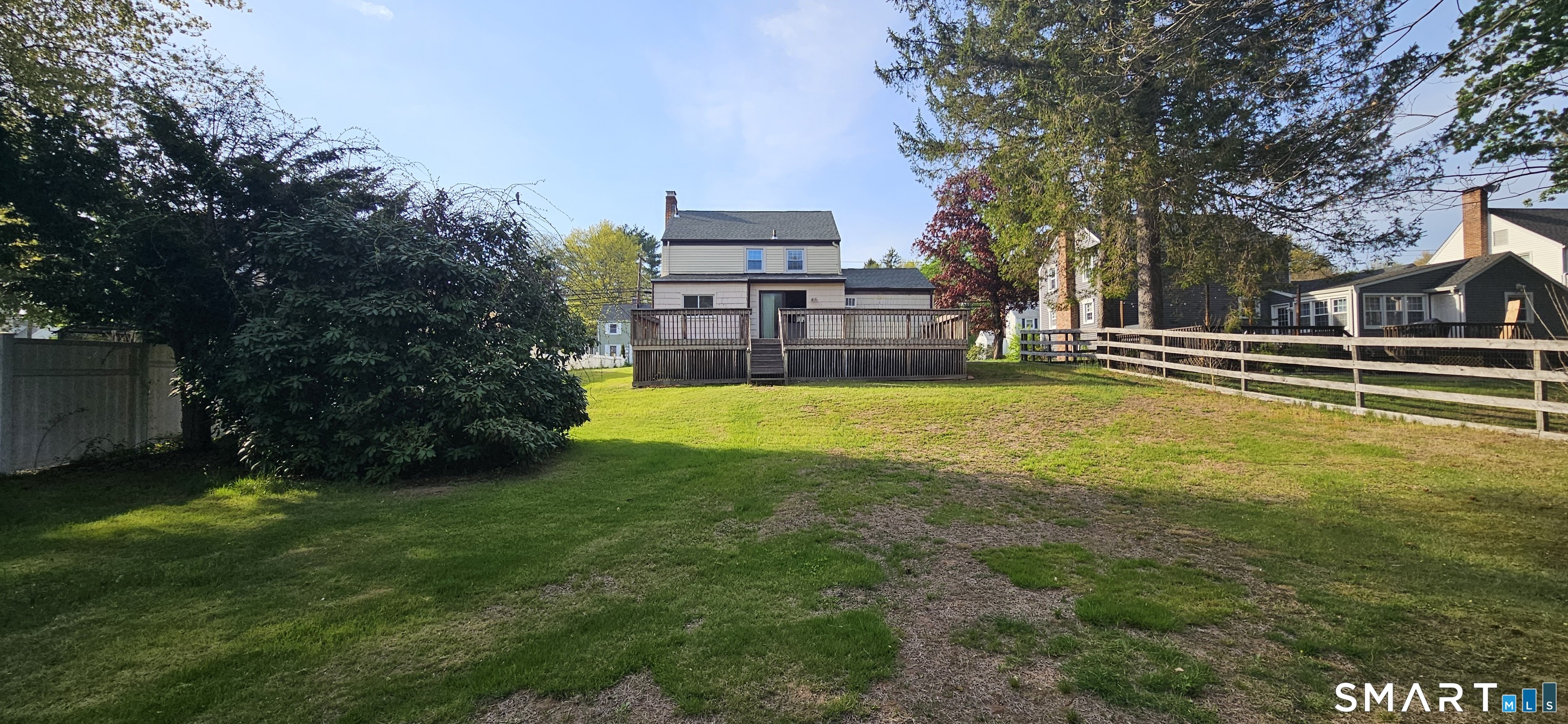 83 Forest Street East Hartford CT 06118