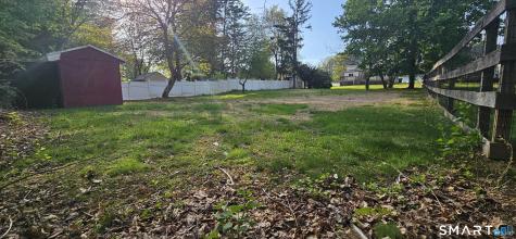 83 Forest Street East Hartford CT 06118