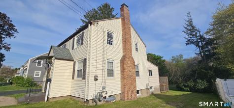 83 Forest Street East Hartford CT 06118