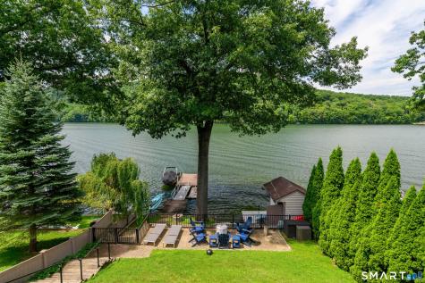 15 Moody Lane Danbury CT 06811