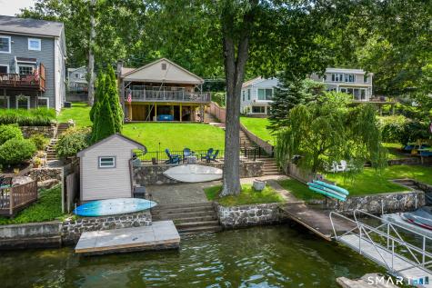 15 Moody Lane Danbury CT 06811