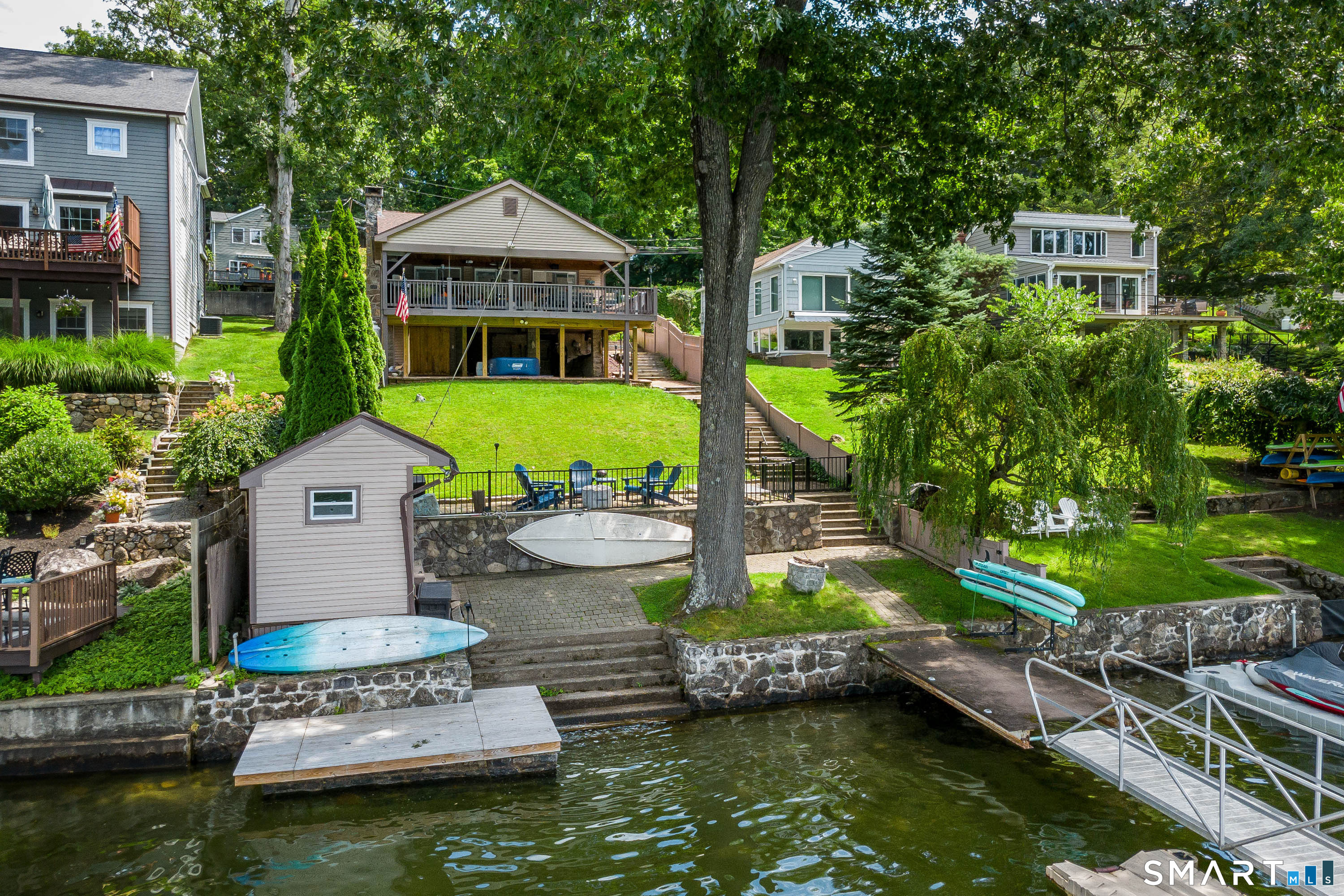 15 Moody Lane Danbury CT 06811