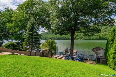 15 Moody Lane Danbury CT 06811