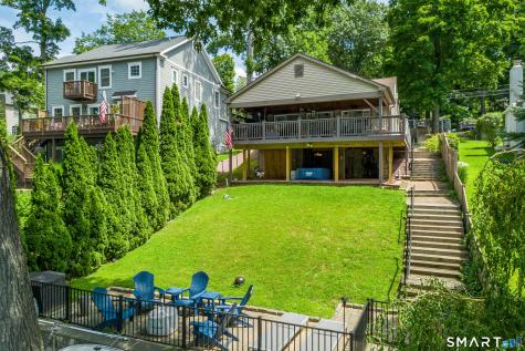 15 Moody Lane Danbury CT 06811