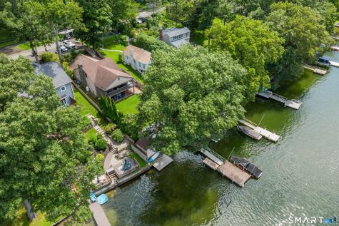 15 Moody Lane Danbury CT 06811