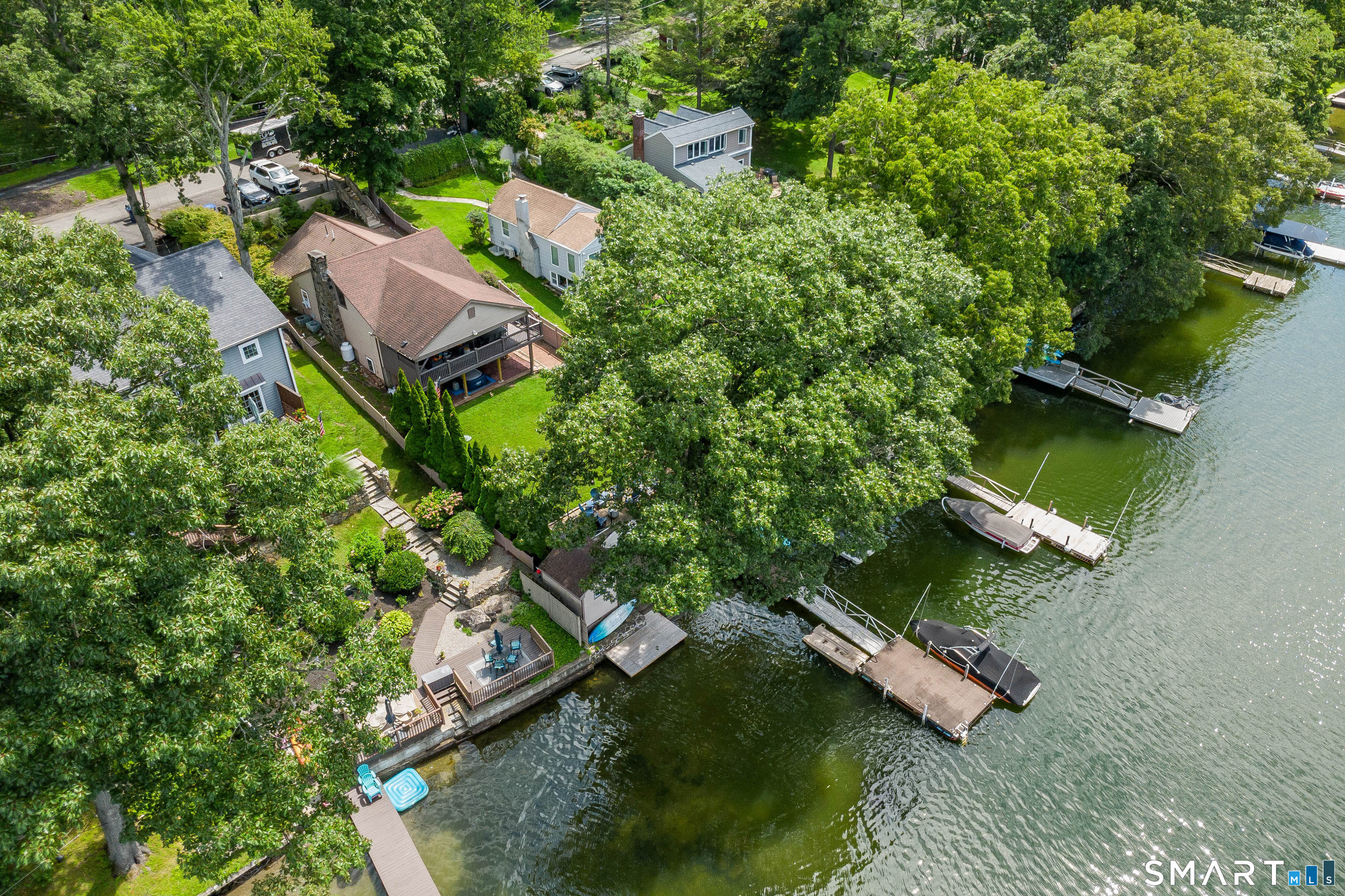 15 Moody Lane Danbury CT 06811