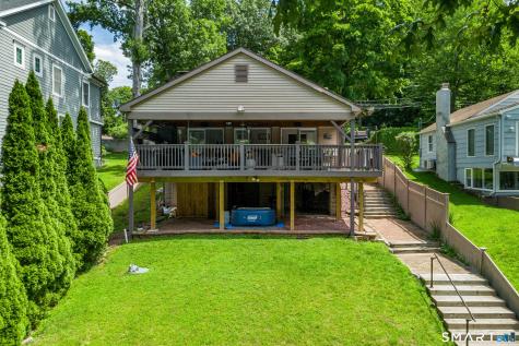 15 Moody Lane Danbury CT 06811