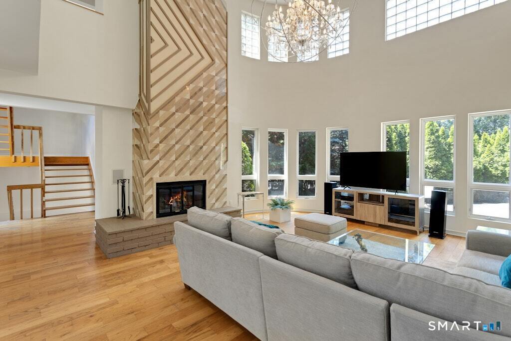 2 Stormy Circle Drive Greenwich CT 06830