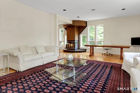 2 Stormy Circle Drive Greenwich CT 06830