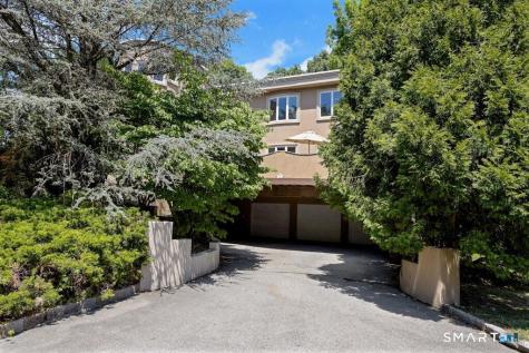 2 Stormy Circle Drive Greenwich CT 06830