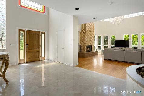 2 Stormy Circle Drive Greenwich CT 06830