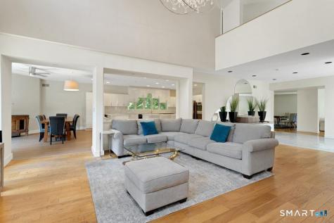 2 Stormy Circle Drive Greenwich CT 06830