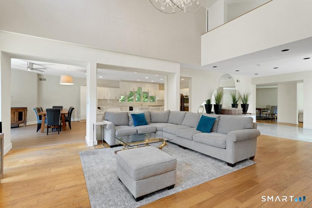 2 Stormy Circle Drive Greenwich CT 06830