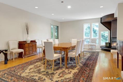 2 Stormy Circle Drive Greenwich CT 06830