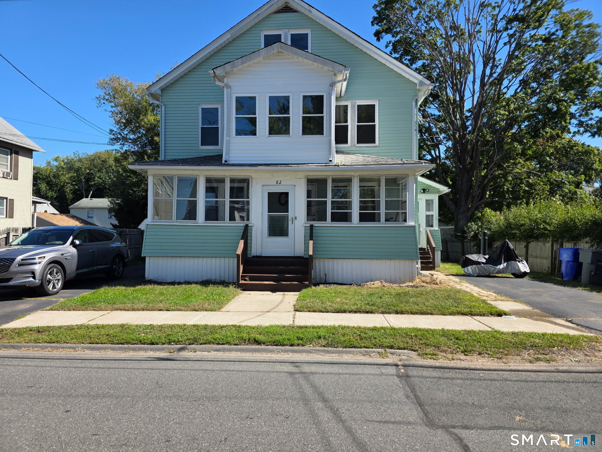 82 Windsor Street Enfield CT 06082