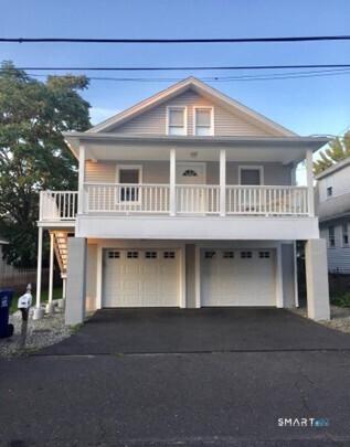 140 College Place Fairfield CT 06824