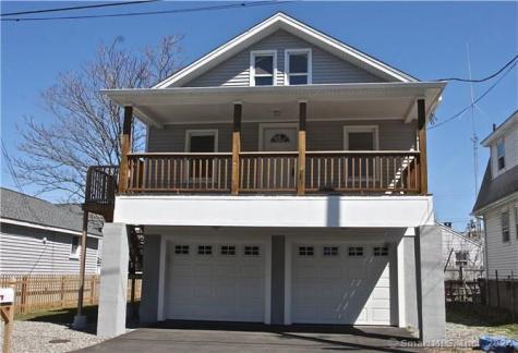 140 College Place Fairfield CT 06824