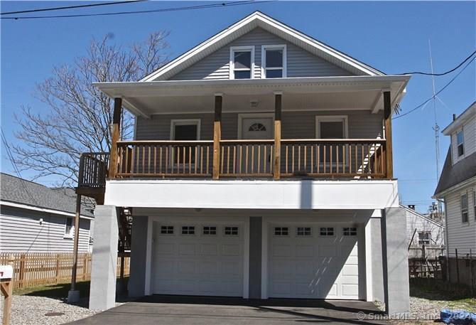 140 College Place Fairfield CT 06824