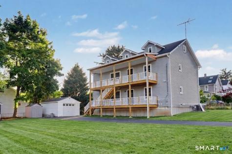 8 Benson Road Bethel CT 06801