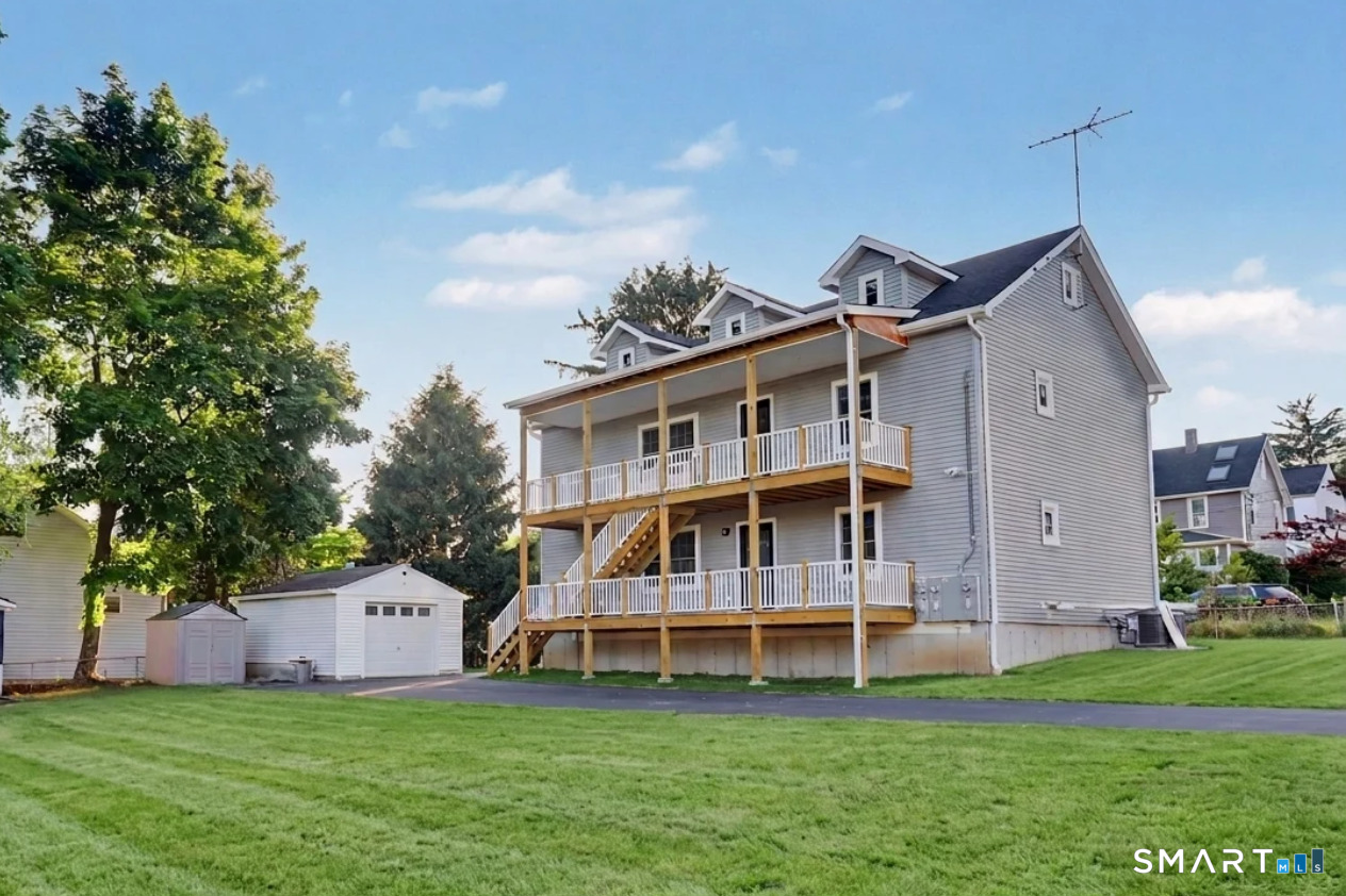 8 Benson Road Bethel CT 06801