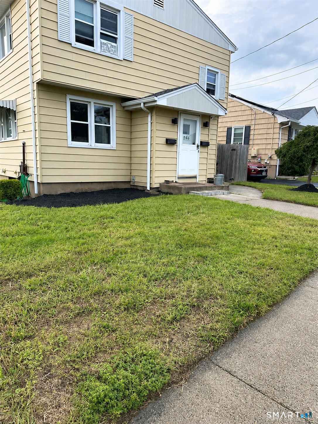 280 Lighthouse Road New Haven CT 06512