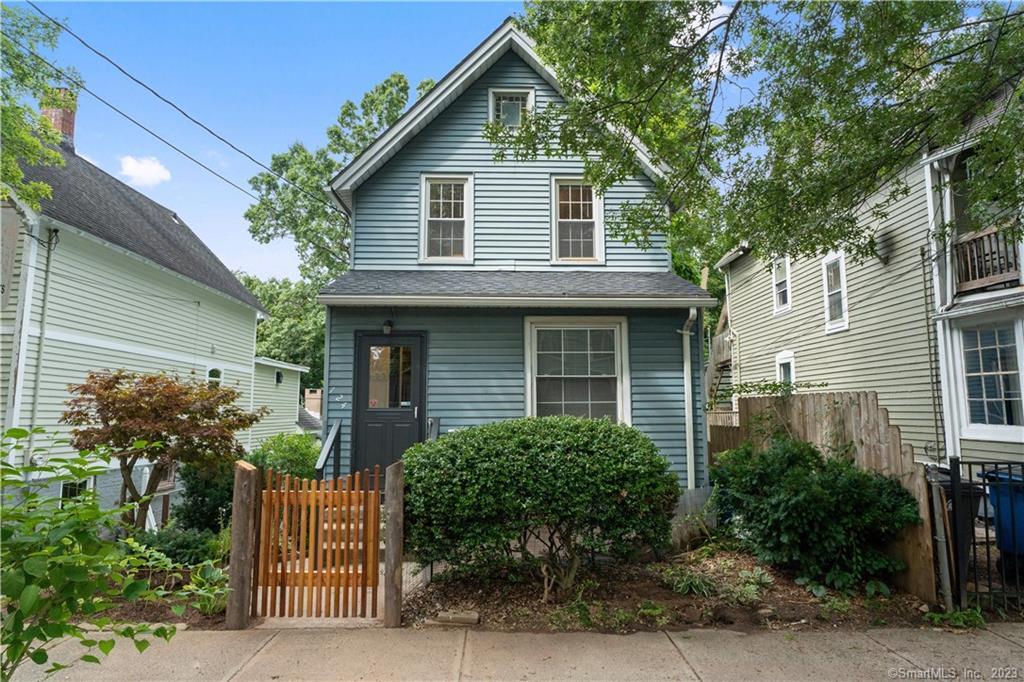 124 Greenwich Avenue New Haven CT 06519