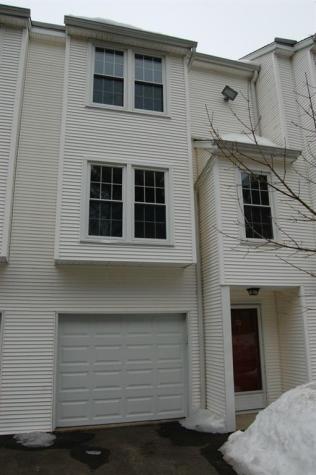 380 Hitchcock Road Waterbury CT 06705