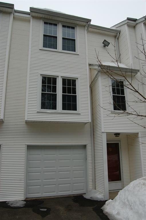 380 Hitchcock Road Waterbury CT 06705