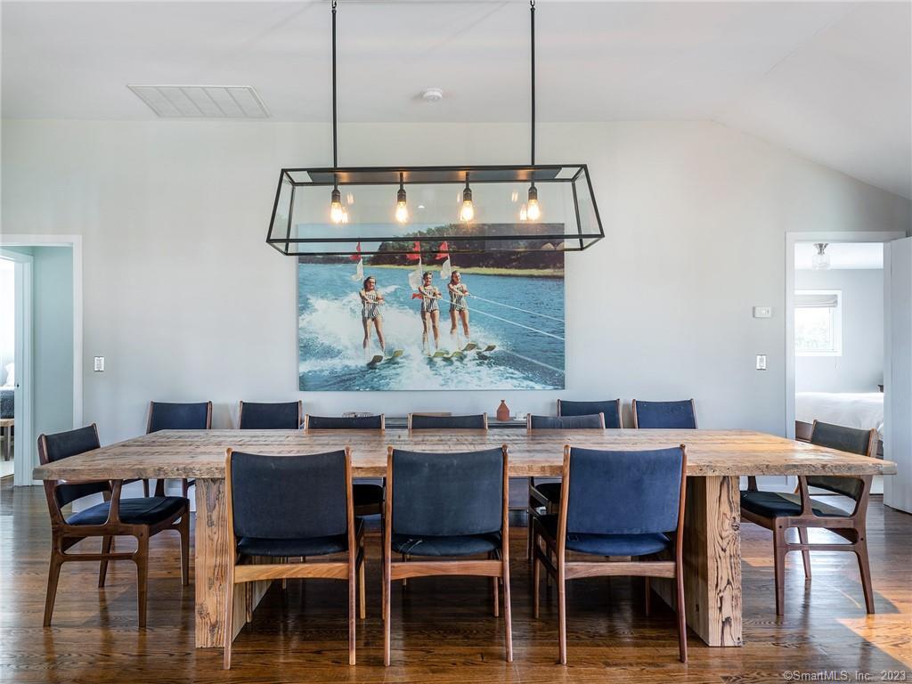 321 West Shore Road Washington CT 06777