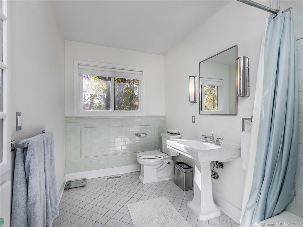 321 West Shore Road Washington CT 06777