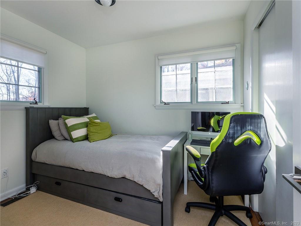 321 West Shore Road Washington CT 06777