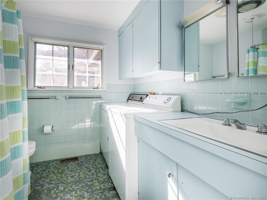 321 West Shore Road Washington CT 06777