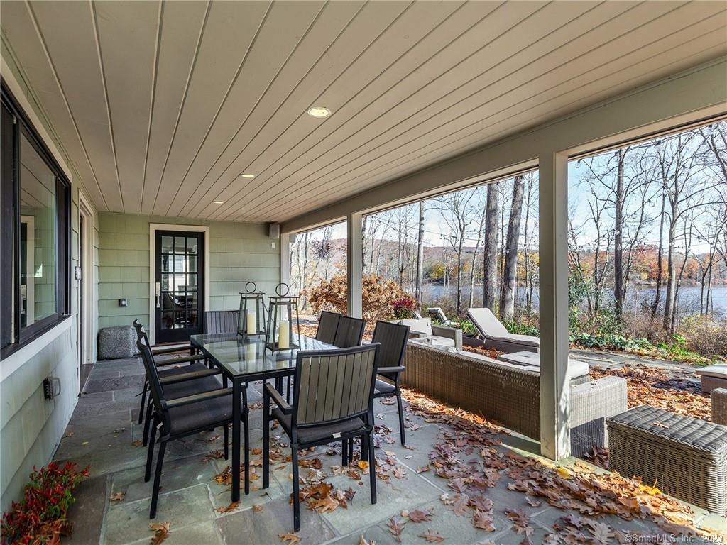 321 West Shore Road Washington CT 06777