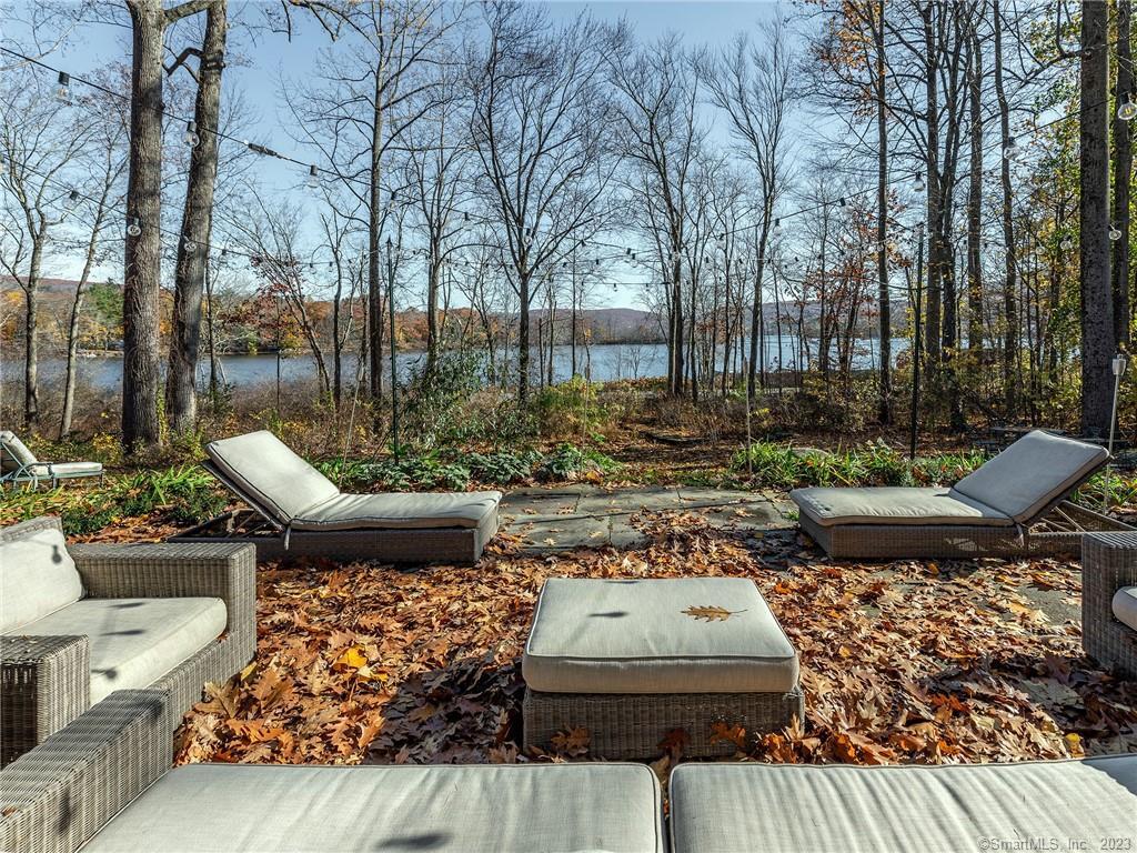 321 West Shore Road Washington CT 06777