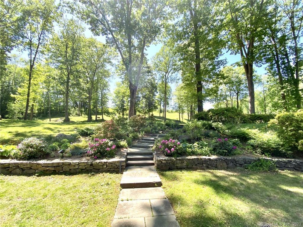 321 West Shore Road Washington CT 06777