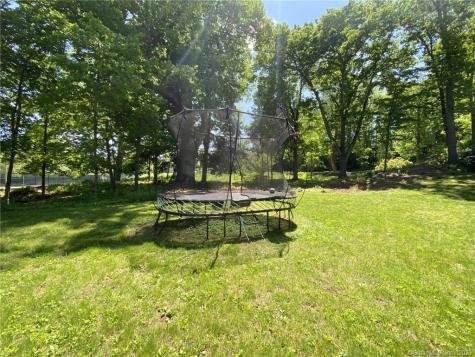 321 West Shore Road Washington CT 06777