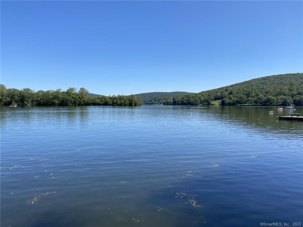 321 West Shore Road Washington CT 06777