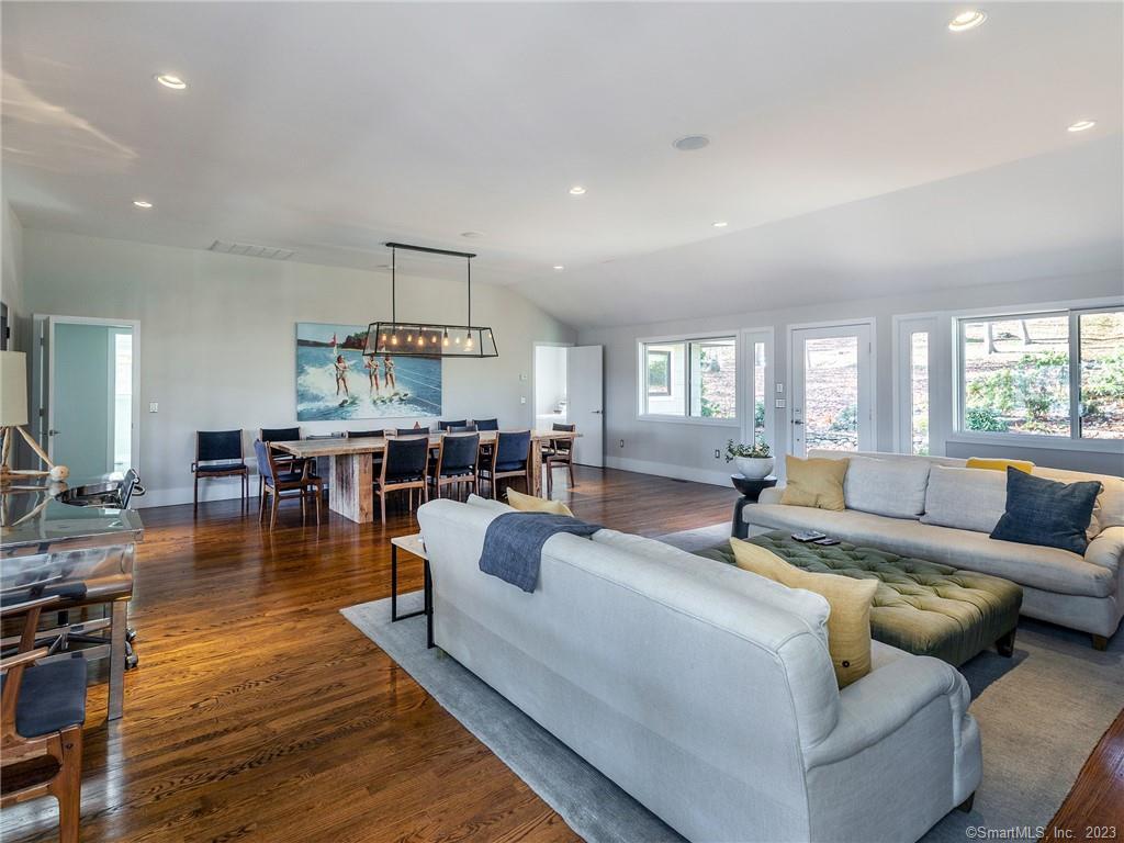 321 West Shore Road Washington CT 06777