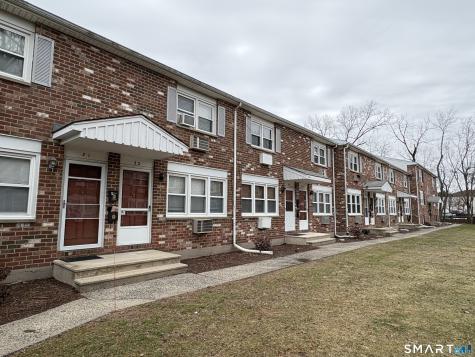 53 Hiltbrand Road Bristol CT 06010
