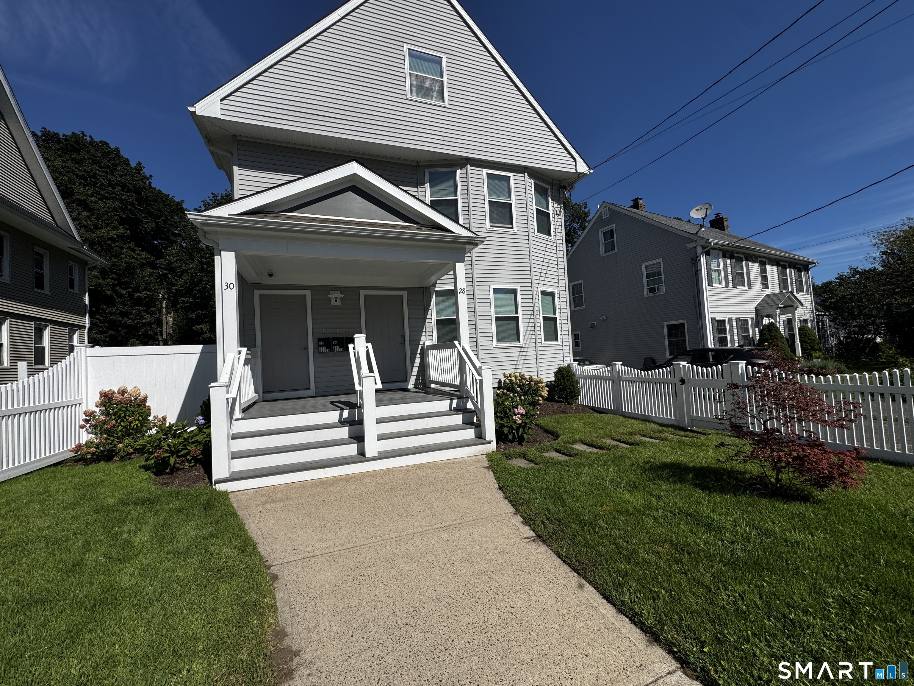 28 Jackson Street Ansonia CT 06401