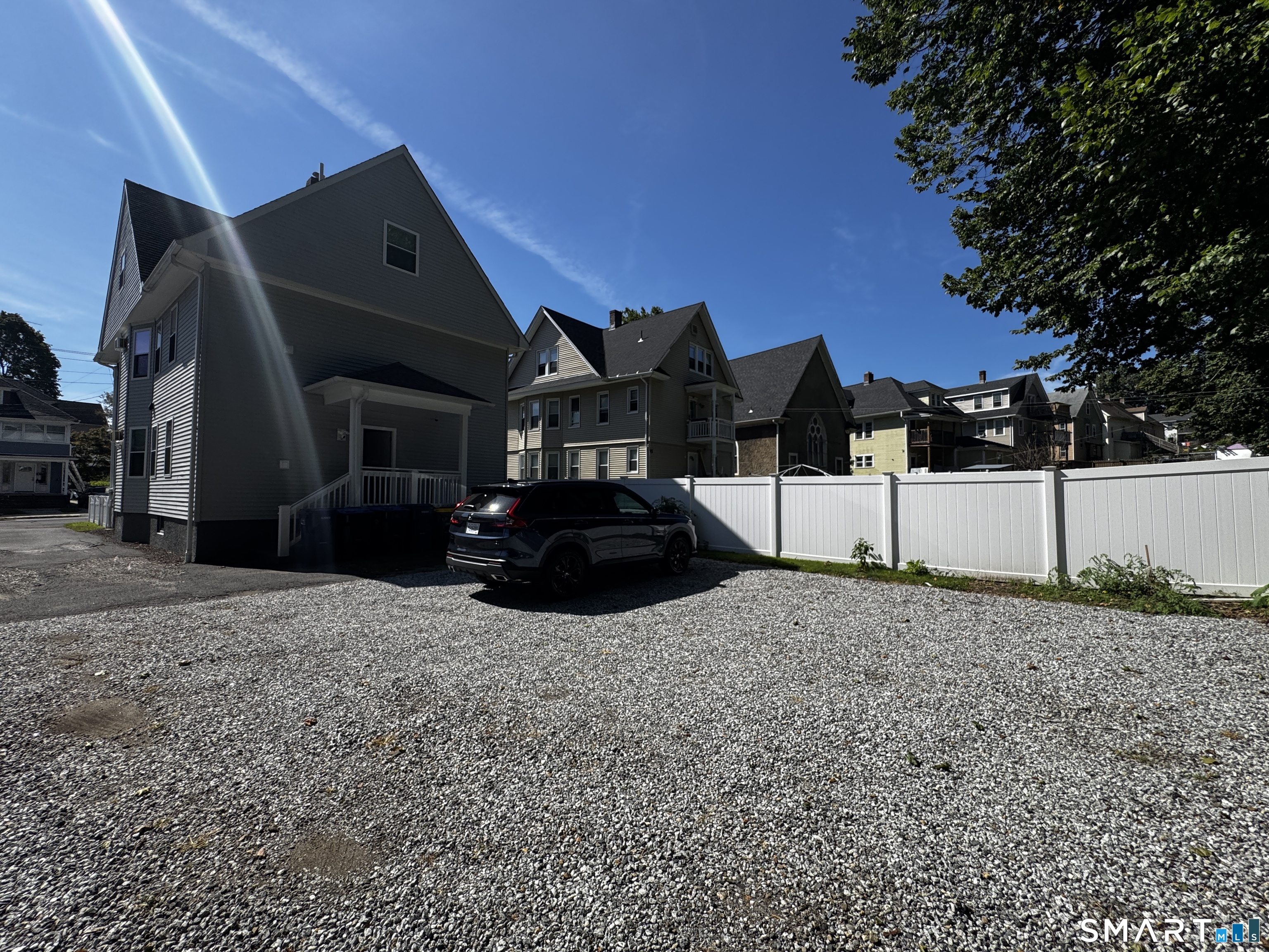 28 Jackson Street Ansonia CT 06401