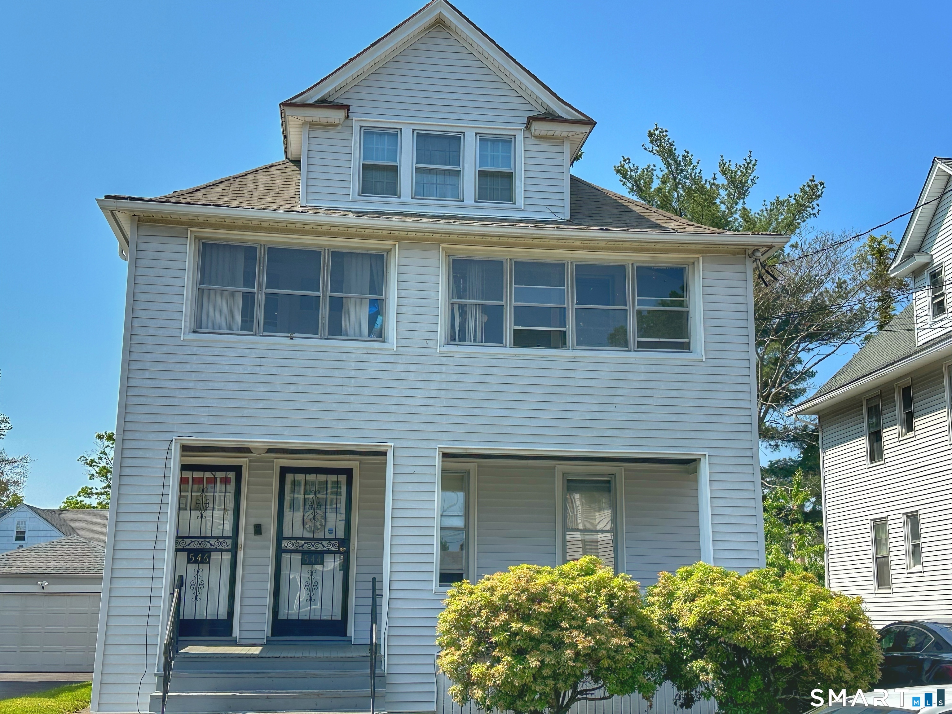 546 West Taft Avenue Bridgeport CT 06604