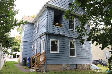 218 East Pearl Street Torrington CT 06790